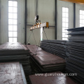 High Quality 3mm 6mm High-Strength Shipbuilding Steel Plate